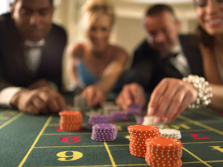 Obtaining and Using Casino Credit -