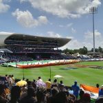 Barbados Cricket Stadium