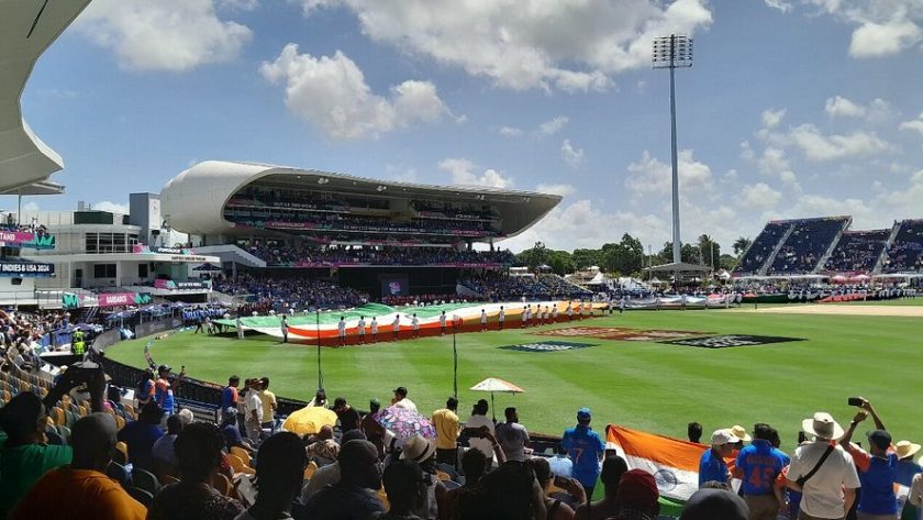 Barbados Cricket Stadium