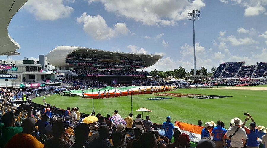 Barbados Cricket Stadium